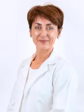 MUDr. Inna Giblová